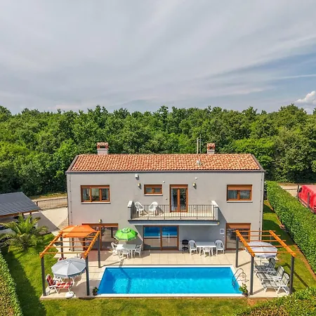 House Irina G - Pool Private *