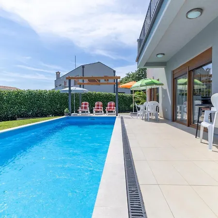 House Irina G - Pool Private *