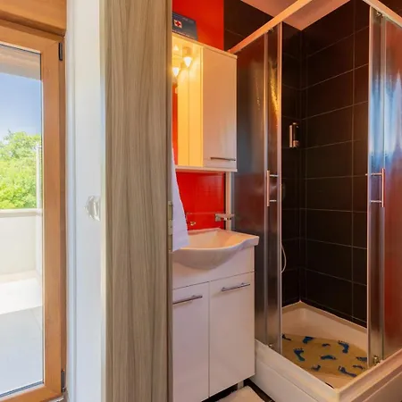 Ferienhaus House Irina G - Pool Private *