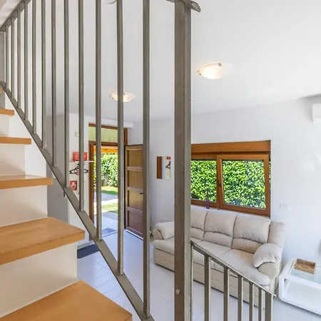 Ferienhaus House Irina G - Pool Private *