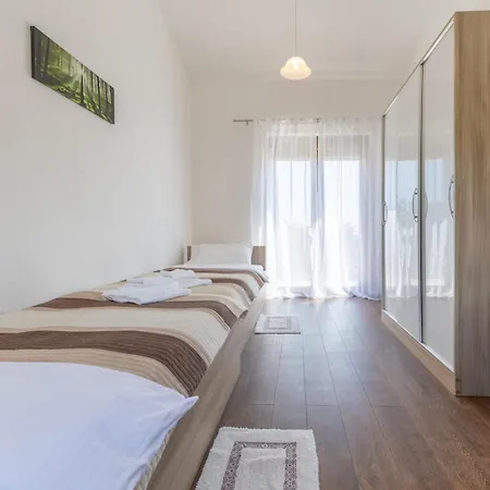 Ferienhaus House Irina G - Pool Private