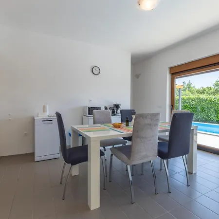 House Irina G - Pool Private *
