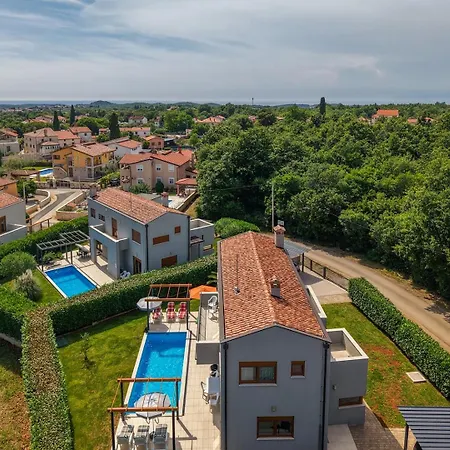 House Irina G - Pool Private * Poreč