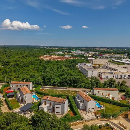 House Irina G - Pool Private * Poreč